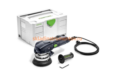 Зачистной фрезер FESTOOL RG 80 E-Plus 768016