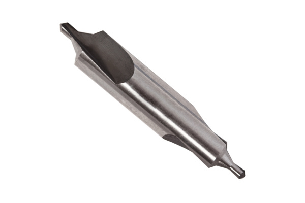 Сверло центровочное тип В (1 мм, Р6М5) GRIFF a141007