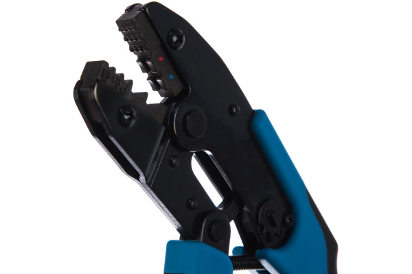 Пресс-клещи КВТ CTB-12 64713