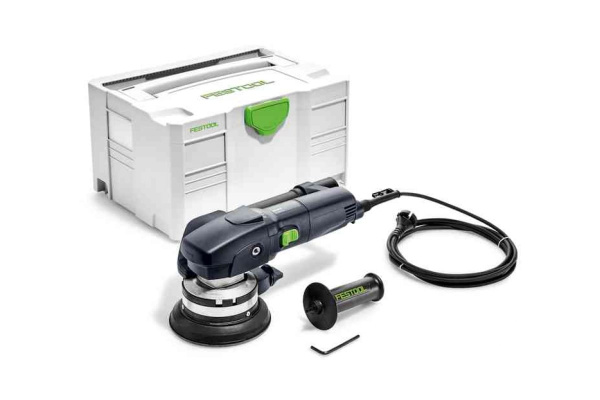 Зачистной фрезер FESTOOL RG 80 E-Plus 768016