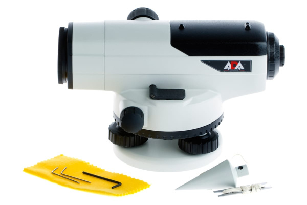 Оптический нивелир ADA PROF X32 А00119