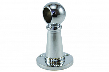 Большой дистанционный торцевой держатель MFK-TORG XG-019B/16 55 мм 2853-16