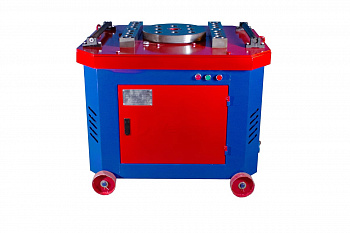 Станок для гибки арматуры Vektor GW-40 6003