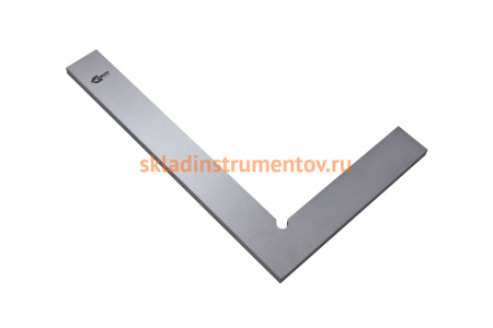 Угольник УП-1-160 /160х100/ ГОСТ 3749-77 GRIFF D146025