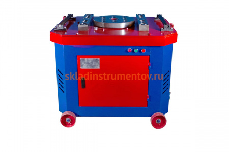 Станок для гибки арматуры Vektor GW-40 6003