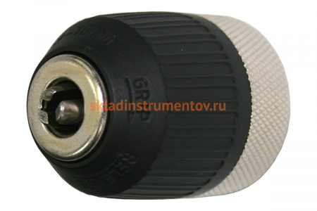 Патрон быстрозажимной (10 мм; 1/2 - 20 UNF) ПРАКТИКА 030-047