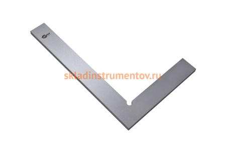 Угольник УП-2-100 /100х60/ ГОСТ 3749-77 GRIFF D146003 Угольник УП-2-100 /100х60/ ГОСТ 3749-77 GRIFF D146003