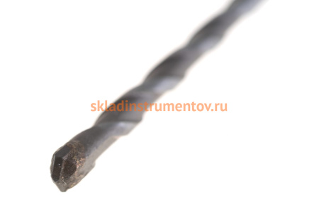 Сверло по бетону Профессионал (5x85 мм) Зубр 29140-085-05_z01