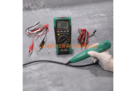 Сетевой цифровой мультиметр Mastech MS8236 59437