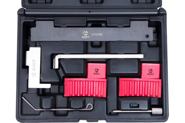 Набор инструмента для ремонта ГРМ VAUXHALL/OPEL AIST 00-00019692 Набор инструмента для ремонта ГРМ VAUXHALL/OPEL AIST 00-00019692