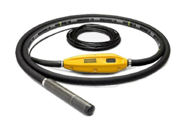 Высокочастотный глубинный вибратор Wacker Neuson IEC 45/230/10/15 5100010540