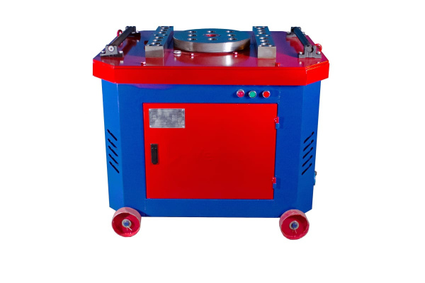 Станок для гибки арматуры Vektor GW-50 6005