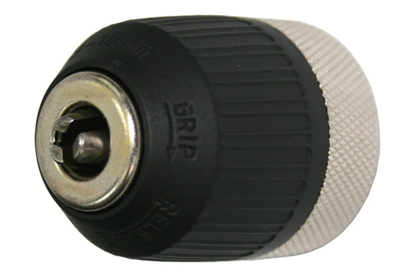 Патрон быстрозажимной (10 мм; 1/2 - 20 UNF) ПРАКТИКА 030-047