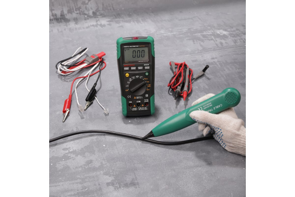 Сетевой цифровой мультиметр Mastech MS8236 59437