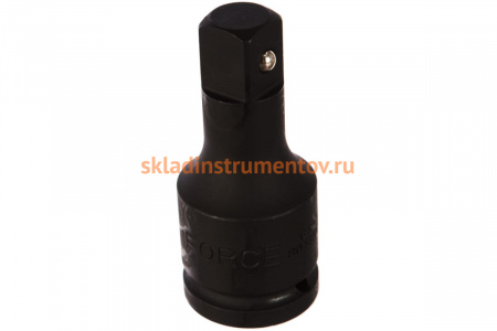 Удлинитель 3/4", 100 мм, ударный FORCE 8046100MPB