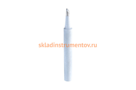 Жало скошенный конус для паяльника 8PK-SC116NB ProsKit 9SC116N-3C 00274319 Жало скошенный конус для паяльника 8PK-SC116NB ProsKit 9SC116N-3C 00274319