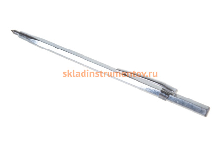 Твердосплавный разметочный карандаш 145мм СИБРТЕХ 18910