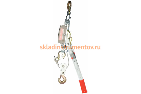 Рычажная лебедка MATRIX 52225