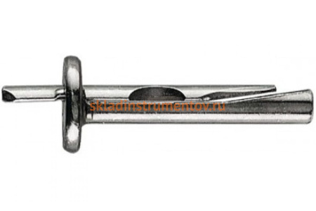 Анкер-клин 6/40 Mungo MAN 100 шт. MUN-1127064