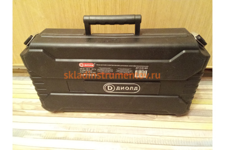 Многофункциональная дисковая пила ДИОЛД ДП-0.55МФ 10061200