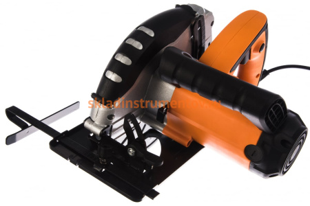 Дисковая пила Вихрь ДП-210/2000 72/11/5