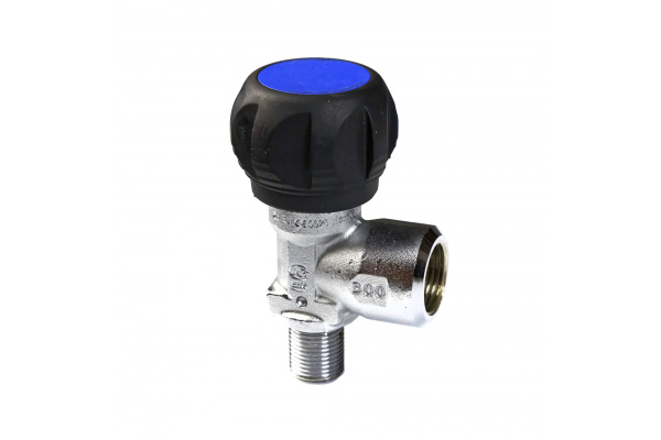 Вентиль CAVAGNA GROUP для дыхательных аппаратов VOA6GAI013