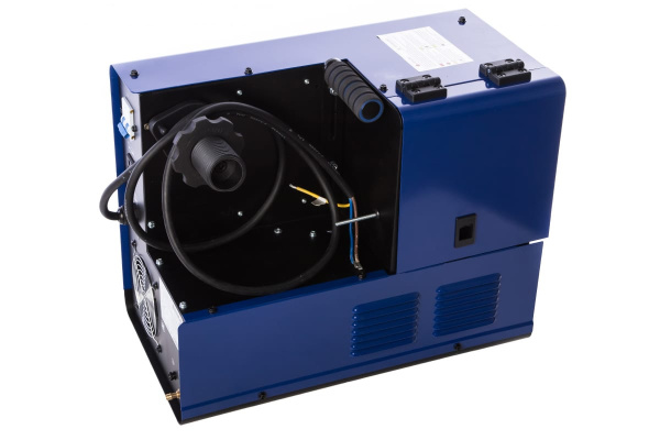 Сварочный полуавтомат BRIMA MIG/ММА-200-1 Сварочный полуавтомат BRIMA MIG/ММА-200-1