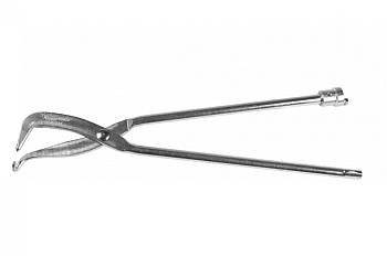 Инструмент для тормозных пружин Kamasa Tools K 241