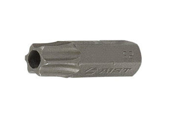 Бита TORX с отверстием Т6, 1/4", 10 шт. AIST 1172506TT10 00-00003083