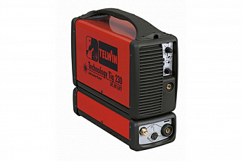 Инвертор TELWIN TECHNOLOGY TIG 230 DC HF/LIFT
