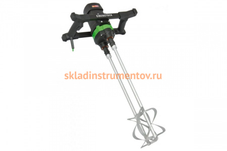 Миксер с двумя насадками EIBENSTOCK EZR 23 R R/L Комплект, до 80 кг 0774P000