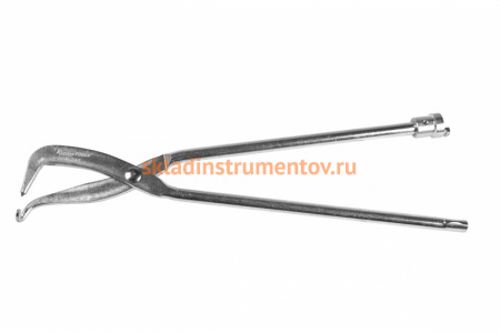 Инструмент для тормозных пружин Kamasa Tools K 241