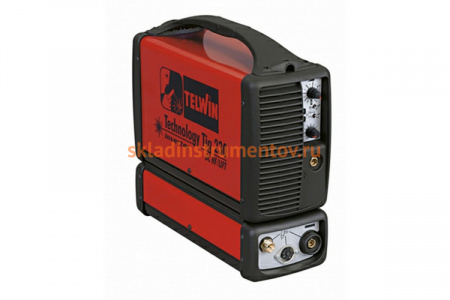 Инвертор TELWIN TECHNOLOGY TIG 230 DC HF/LIFT
