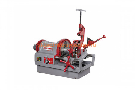 Резьбонарезной станок SUPER-EGO RG 1/2"-4" SE415 BSPT 1500001486