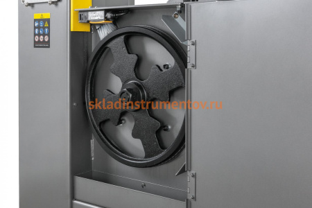 Вертикальный ленточнопильный станок по металлу JET VBS-1408 400В 414483T-RU