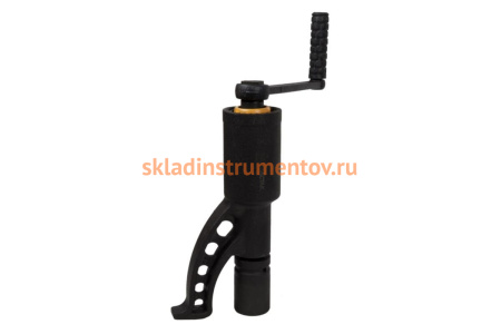 Ручной усилитель крутящего момента мультипликатор, 3600 Нм, 1" МАСТАК 100-60362C