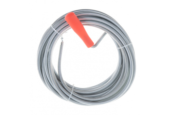 Сантехнический трос Зубр МАСТЕР 10 мм, 10 м 51902-10