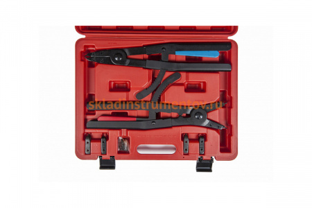 Щипцы для стопорных колец AIST 71900602 00-00022335