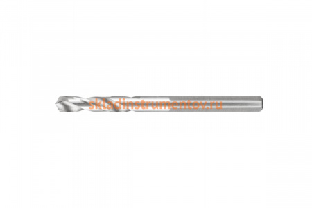 Сверло направляющее HSS LSB 6/60 (6х60 мм) PFERD 25202005