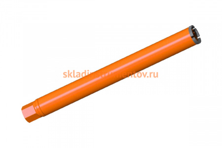 Сверло алмазное кольцевое сегментное 052/0450.05.BF400S.11/4 Адель КК11847