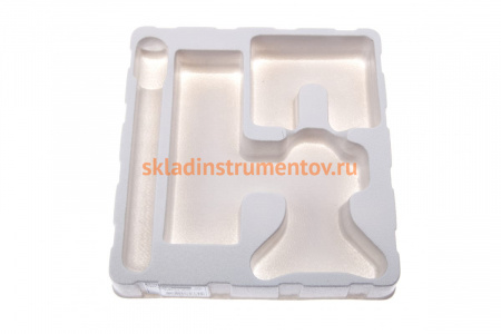 Ложемент для съемников 7962-04, 7963-04, PVC KING TONY 840760410H