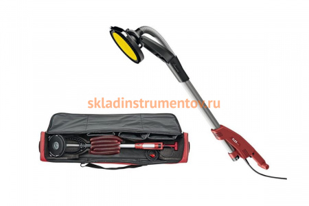 Шлифовальная машина для стен и потолков FLEX Giraffe GE 5 R + TB-L + SH 409405
