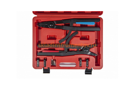 Щипцы для стопорных колец AIST 71900602 00-00022335