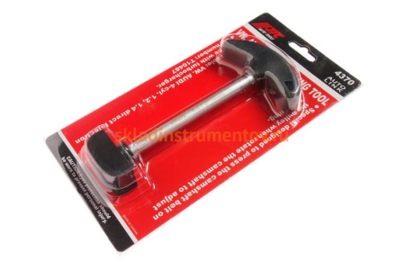 Приспособление для натяжения ремня ГРМ VAG 1.0/1.2/1.4/1.6 JTC 4370