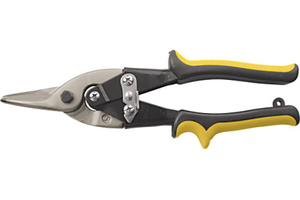 Ножницы по жести КУРС 41456