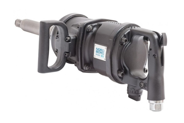 Ударный пневмогайковерт NORDBERG ECO NP18360