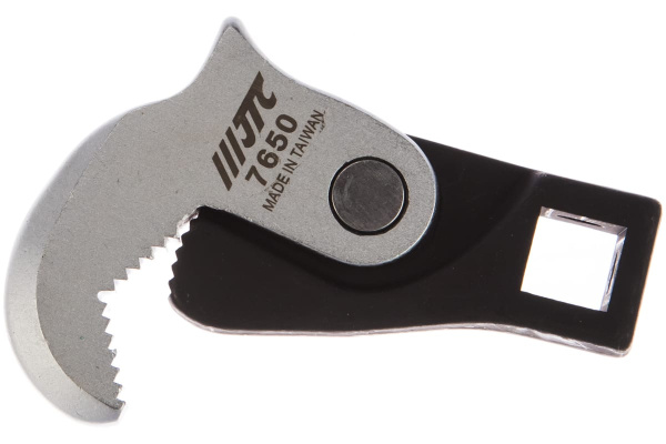 Ключ универсальный самозажимной под вороток 1/2 JTC 7650