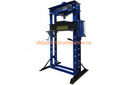 Пресс AE&T T61250M