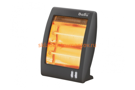 Инфракрасный обогреватель Ballu BHH/M-10 НС-1168707