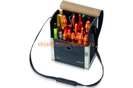 Чемодан PARAT PA-30200581